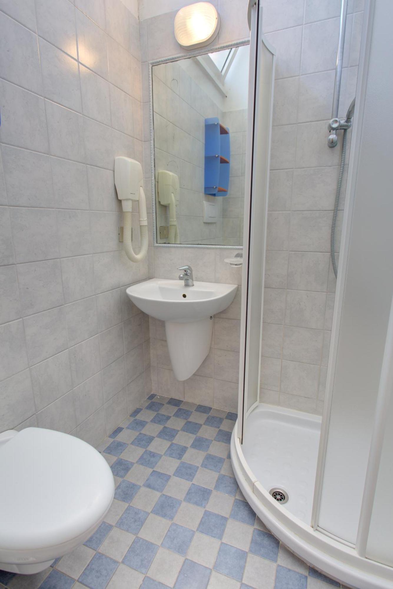 Hotel Nella Rimini Cameră foto